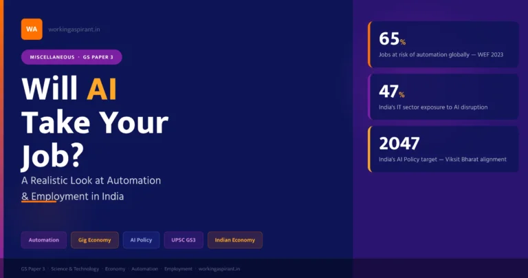 AI and job displacement