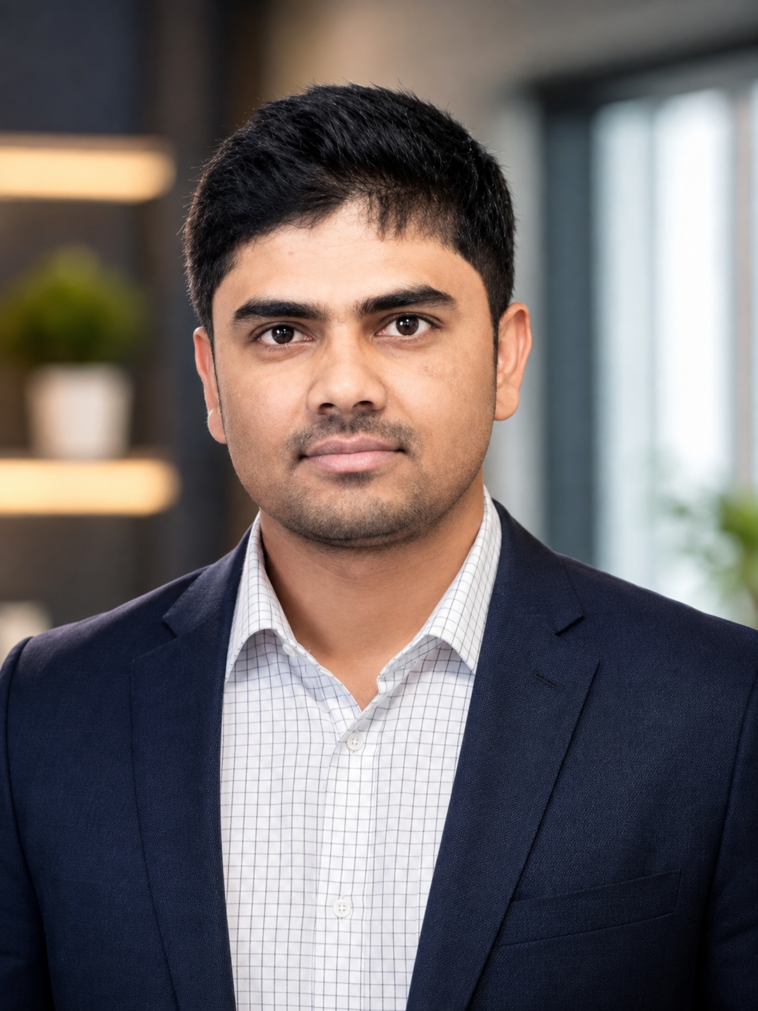 Mithun Ray — Marketing Professional and UPSC CSE Aspirant, Kolkata