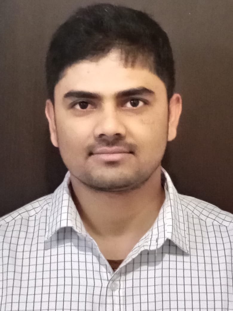 Mithun Ray